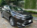 Toyota Harrier ADVANCE PREMIUM PKG 2015