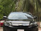 Toyota Harrier Advance Premium Pkg 2015