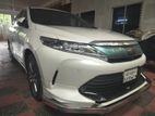 Toyota Harrier Advance Premium Pkg 2017