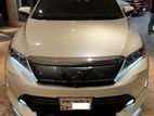 Toyota Harrier Advance Premium Pkg 2017