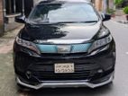 Toyota Harrier Advance Premium Pkg. 2017