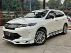 Toyota Harrier ADVANCE PREMIUM PKG 2018