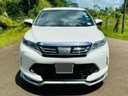 Toyota Harrier Advance Premium Pkg 2019