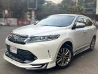 Toyota Harrier Advance Premium Pkg 2019