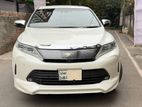 Toyota Harrier Advance Premium Pkg 2020