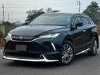 Toyota Harrier Advance Premium Pkg 2021