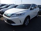 Toyota Harrier Advanced Premium 4GP 2019