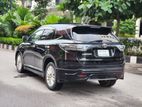 Toyota Harrier Advanced Premium JBL 2014