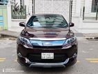 Toyota Harrier Advanced premium JBL 2015