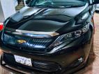 Toyota Harrier advanced premium L/E 2014