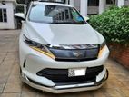 Toyota Harrier Advance.Premium.Pkg 2019