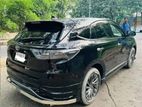 Toyota Harrier Adv.Pkg.Sunroof 2015