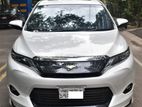 Toyota Harrier ADV.PREMIUM.PKG 2014