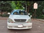 Toyota Harrier base model 2000