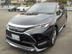 Toyota Harrier Black 2020