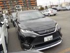 Toyota Harrier Black color 2022