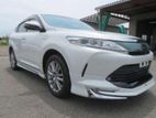 Toyota Harrier BODYKIT FULL LOADED 2019