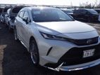 Toyota Harrier Bodykit+360'+Sunroof 2020