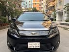 Toyota Harrier “Elegance” 2013