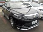 Toyota Harrier ELEGANCE 4.0 BLACK 2019