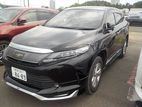 Toyota Harrier ELEGANCE 4.0 BLACK 2019