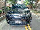 Toyota Harrier Elegance Package 2014