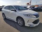 Toyota Harrier FULL LOAD 2019