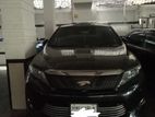 Toyota Harrier fully load 2016