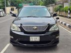Toyota Harrier g 2006