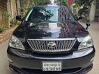 Toyota Harrier G 2009