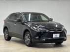 Toyota Harrier G 2021