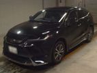 Toyota Harrier G 2021