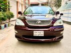 Toyota Harrier G-240 Seat Power 2004