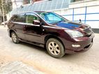 Toyota Harrier G Edition 2004