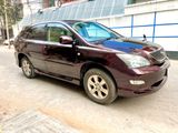 Toyota Harrier G Edition 2004