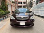 Toyota Harrier G edition 2004