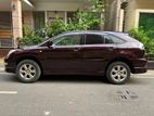 Toyota Harrier G Edition 2004