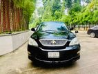 Toyota Harrier G edition 2005