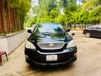 Toyota Harrier G edition 2005