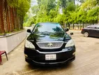 Toyota Harrier G edition 2005