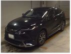 Toyota Harrier G, GRADE : 4.5 2020