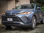 Toyota Harrier G HYBRID GRAY 2020