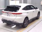 Toyota Harrier G Leather 2020