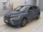 Toyota Harrier G LEATHER PACKAGE 2020