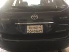 Toyota Harrier G Package 2004