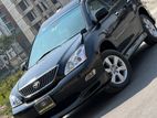 Toyota Harrier G Package 2004