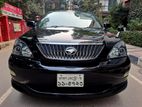 Toyota Harrier G PACKAGE 2004