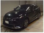 Toyota Harrier G pkg ,GRADE:4.5 2020