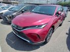 Toyota Harrier G RedWine 4.5/83k 2020