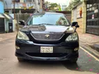 Toyota Harrier G sunroof 2006